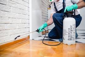 Real Estate Pest Inspections in Monticello, MS